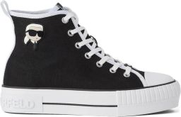 Karl Lagerfeld Kampus Max Nft Patch Hi Lace
