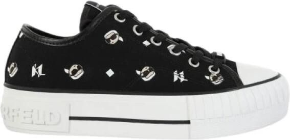 Karl Lagerfeld Kampus Max Sneakers