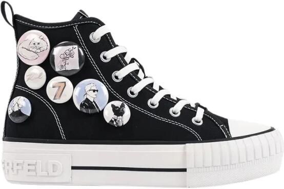 Karl Lagerfeld Kampus Max Sneakers