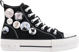 Karl Lagerfeld Kampus Max Sneakers