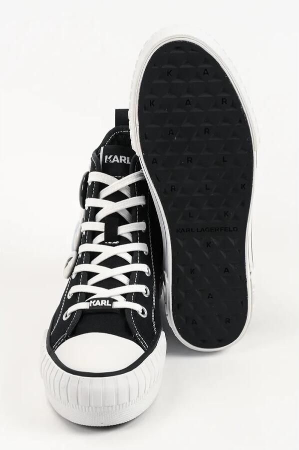 Karl Lagerfeld Kampus Max Sneakers - Foto 5