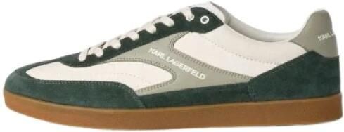 Karl Lagerfeld Kandidate Sneakers