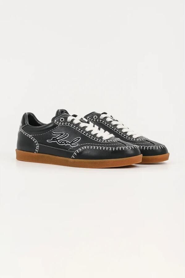 Karl Lagerfeld Kandidate Sneakers - Foto 2