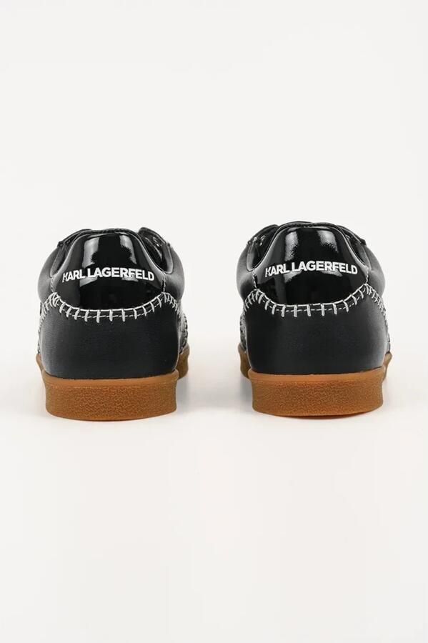 Karl Lagerfeld Kandidate Sneakers - Foto 3