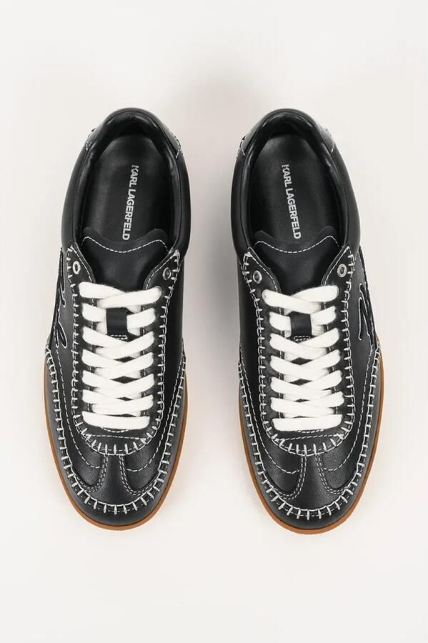 Karl Lagerfeld Kandidate Sneakers - Foto 4