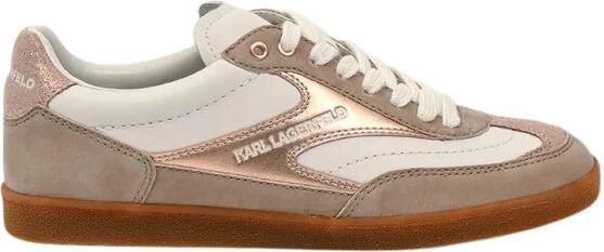 Karl Lagerfeld Kandidate Sneakers