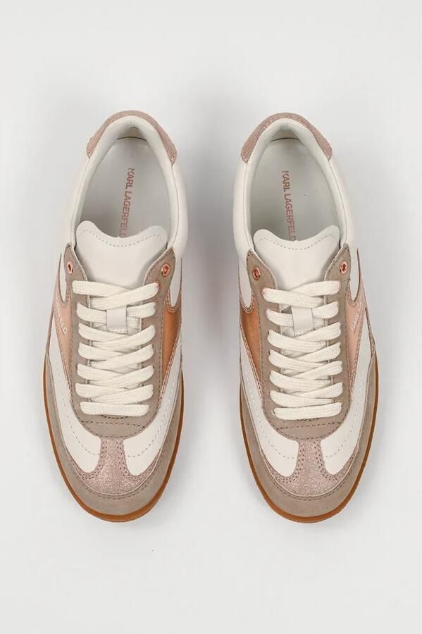 Karl Lagerfeld Kandidate Sneakers - Foto 2
