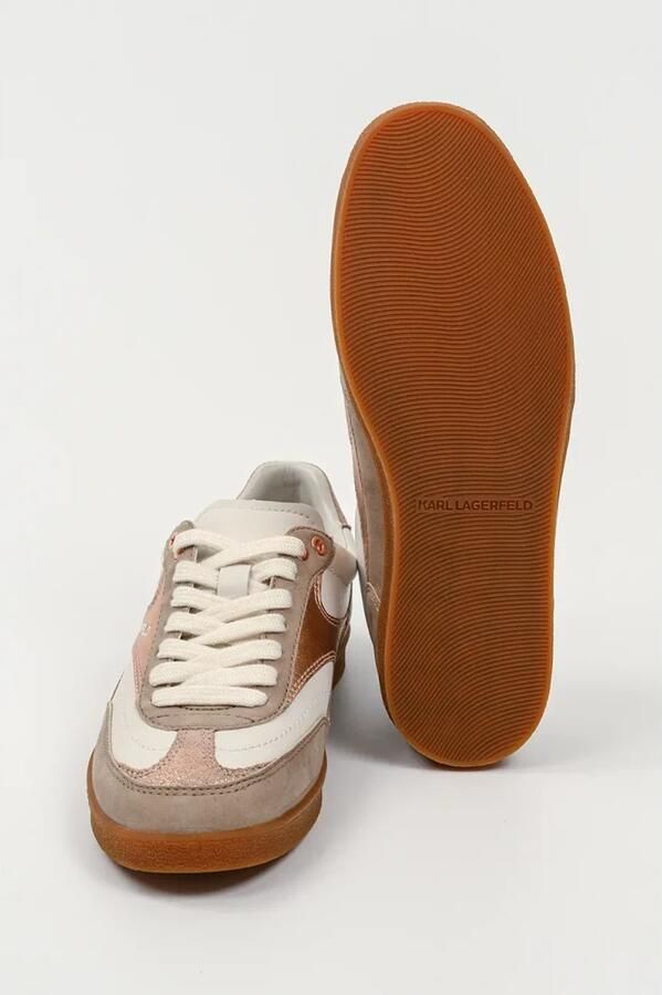 Karl Lagerfeld Kandidate Sneakers - Foto 3