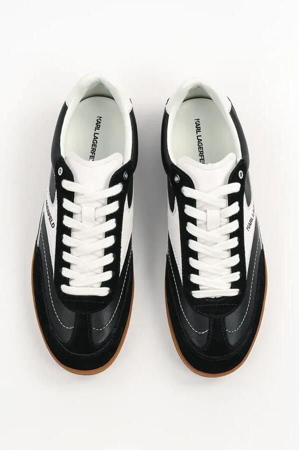 Karl Lagerfeld Kandidate Sneakers - Foto 2