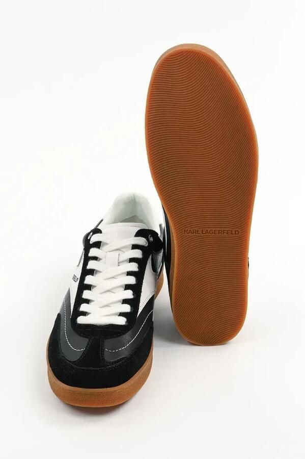 Karl Lagerfeld Kandidate Sneakers - Foto 3