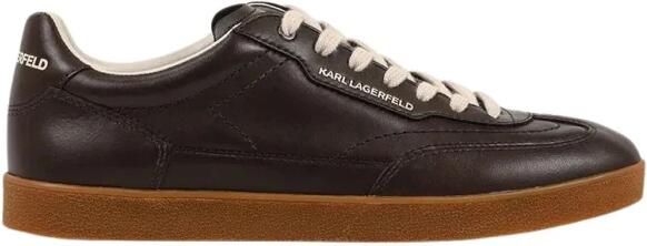 Karl Lagerfeld Kandidate Sneakers