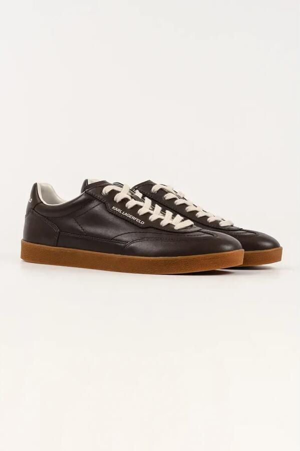 Karl Lagerfeld Kandidate Sneakers - Foto 2