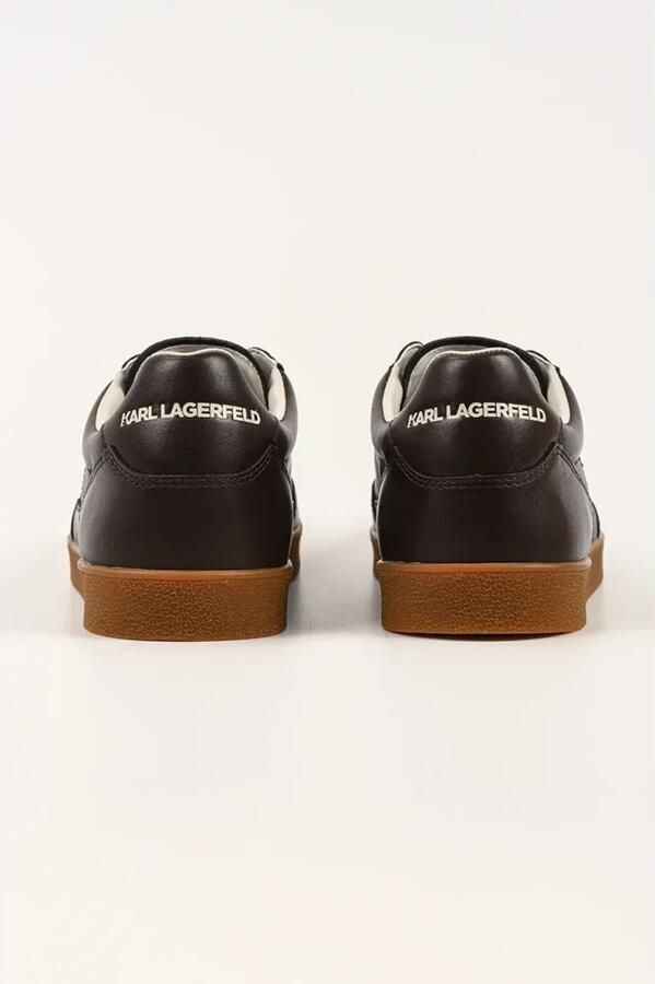 Karl Lagerfeld Kandidate Sneakers - Foto 3