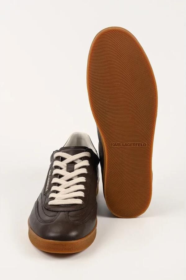 Karl Lagerfeld Kandidate Sneakers - Foto 5