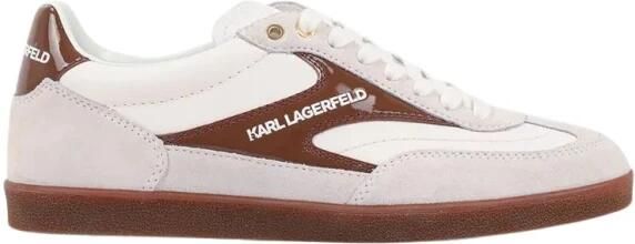 Karl Lagerfeld Kandidate Sneakers