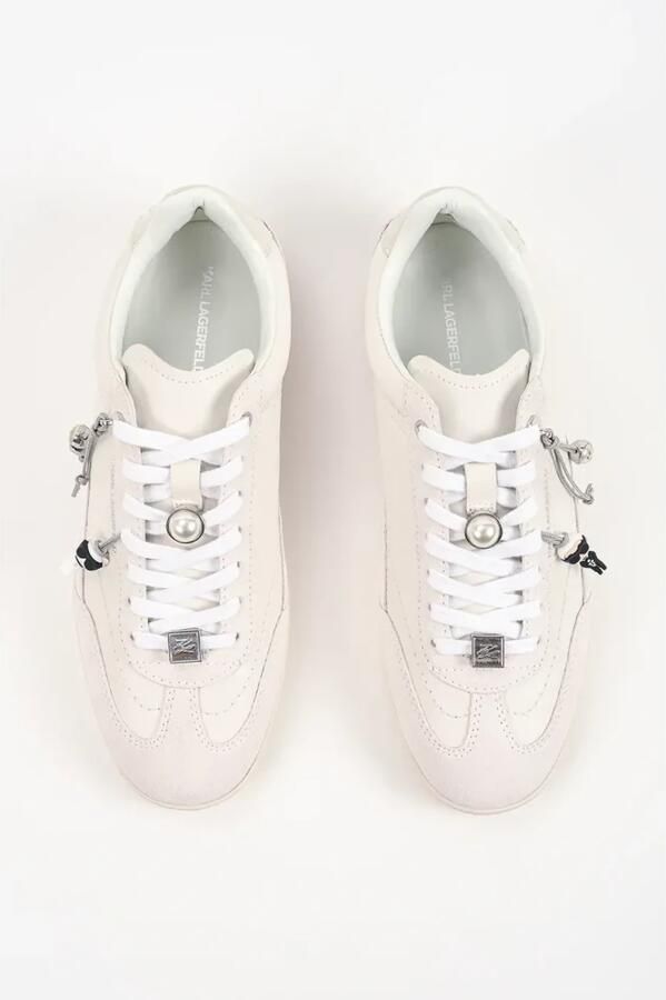 Karl Lagerfeld Kandidate Sneakers - Foto 3