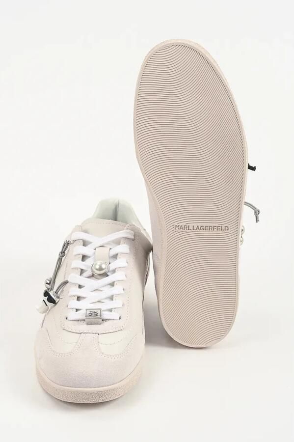 Karl Lagerfeld Kandidate Sneakers - Foto 4