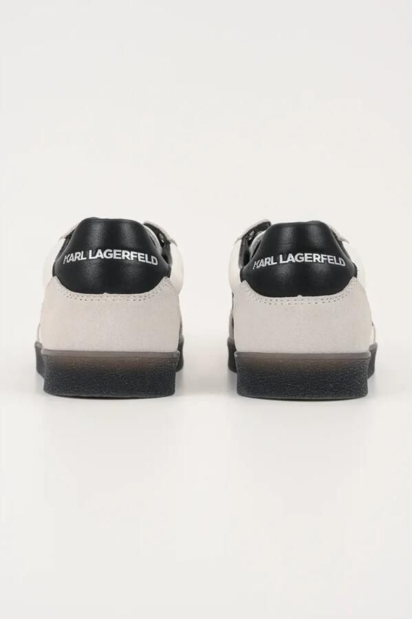 Karl Lagerfeld Kandidate Veters Mix Sneakers - Foto 2