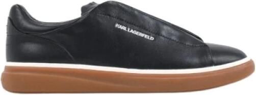 Karl Lagerfeld Kane Hidden Lace Lo