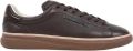 Karl Lagerfeld Kane Sneakers - Bruin
