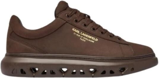 Karl Lagerfeld Kapri Kite Rsg Sneakers