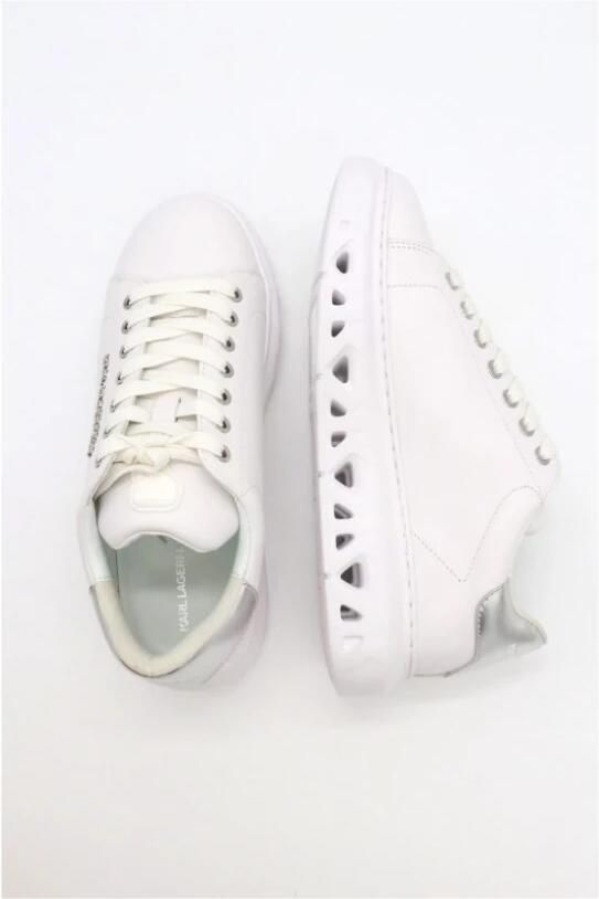 Karl Lagerfeld Lage Sneakers KAPRI KITE Lo Lace - Foto 2