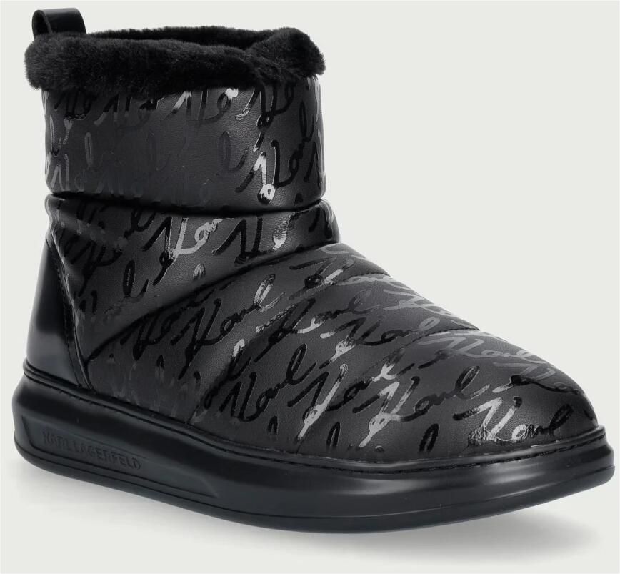 Karl Lagerfeld Kapri Kosi Snowboots