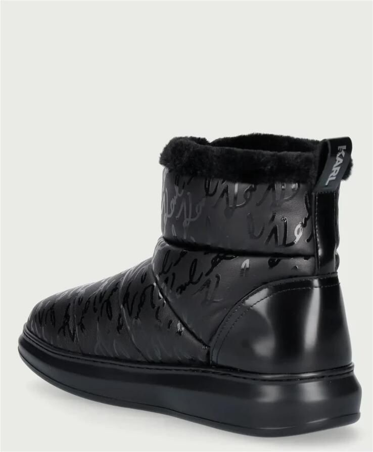 Karl Lagerfeld Kapri Kosi Snowboots - Foto 3
