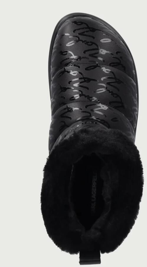Karl Lagerfeld Kapri Kosi Snowboots - Foto 4
