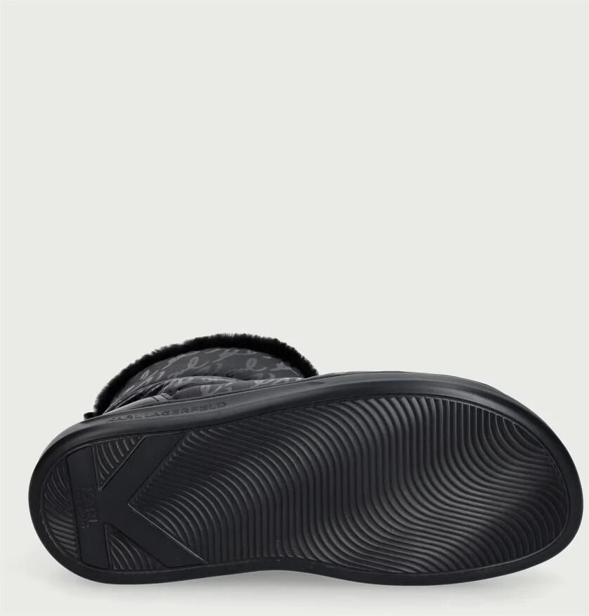 Karl Lagerfeld Kapri Kosi Snowboots - Foto 2