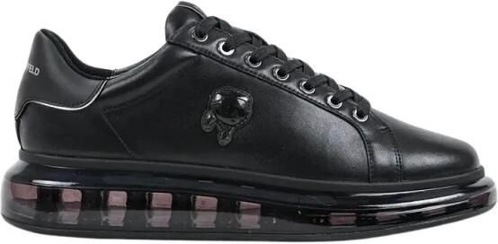 Karl Lagerfeld Lage Sneakers KL52670N KAPRI