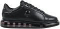 Karl Lagerfeld Lage Sneakers KL52670N KAPRI - Zwart