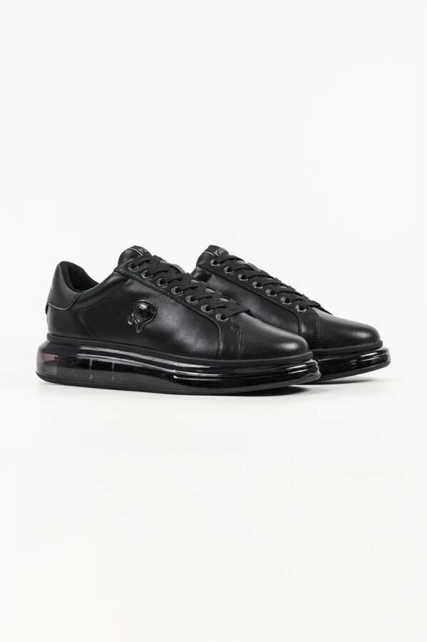 Karl Lagerfeld Lage Sneakers KL52670N KAPRI - Foto 2