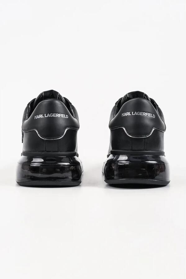 Karl Lagerfeld Lage Sneakers KL52670N KAPRI - Foto 3