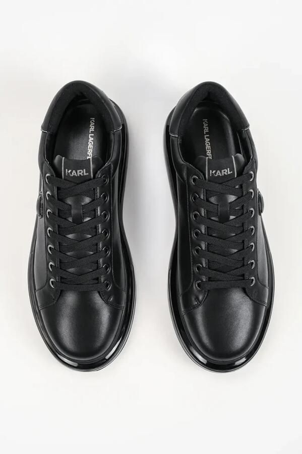 Karl Lagerfeld Lage Sneakers KL52670N KAPRI - Foto 4