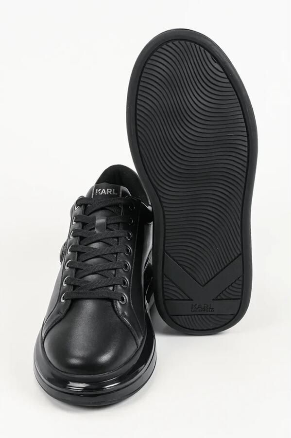 Karl Lagerfeld Lage Sneakers KL52670N KAPRI - Foto 5