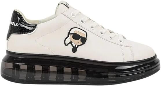 Karl Lagerfeld Lage Sneakers KL62630N KAPRI KUSHION
