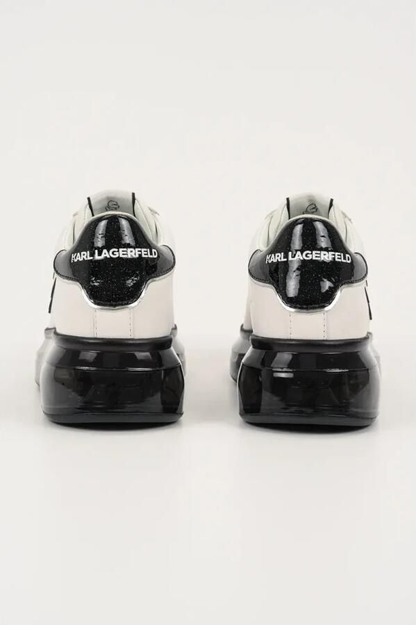 Karl Lagerfeld Lage Sneakers KL62630N KAPRI KUSHION - Foto 3