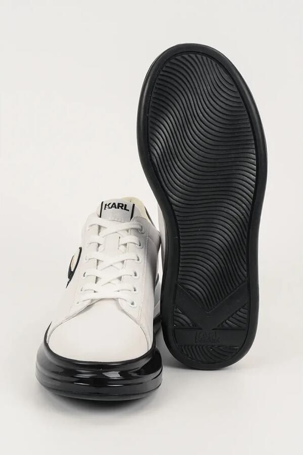 Karl Lagerfeld Lage Sneakers KL62630N KAPRI KUSHION - Foto 5