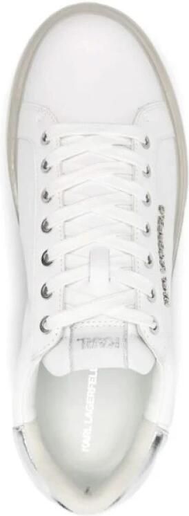 Karl Lagerfeld Kapri Kushion Sneakers - Foto 2