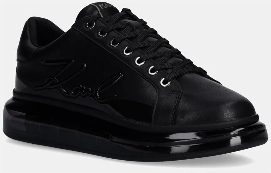 Karl Lagerfeld Kapri Kushion Sneakers - Foto 3