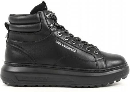 Karl Lagerfeld Kapri Lug Hiker Lace