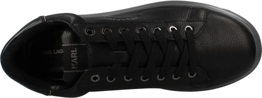 Karl Lagerfeld Sneakers Kl57538a - Foto 7