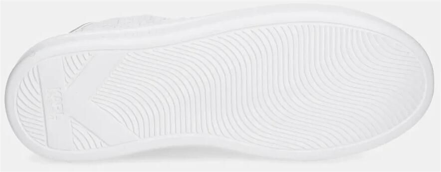 Karl Lagerfeld Lage Sneakers KAPRI MENS Monogram Emboss Lo - Foto 7
