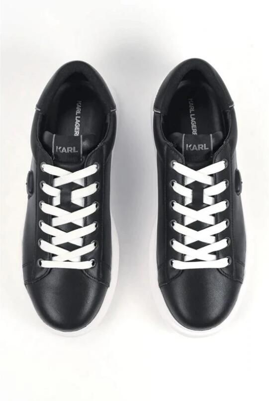 Karl Lagerfeld Kapri NFT Sneakers - Foto 2