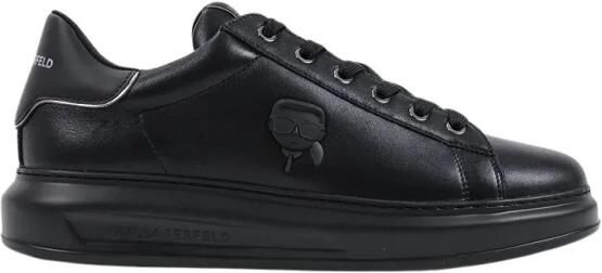 Karl Lagerfeld Lage Sneakers KL52570N KAPRI