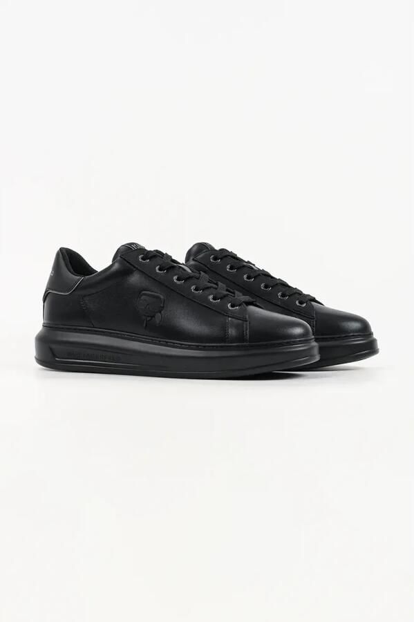 Karl Lagerfeld Lage Sneakers KL52570N KAPRI - Foto 7