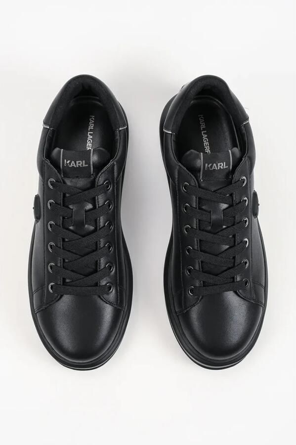 Karl Lagerfeld Lage Sneakers KL52570N KAPRI - Foto 8