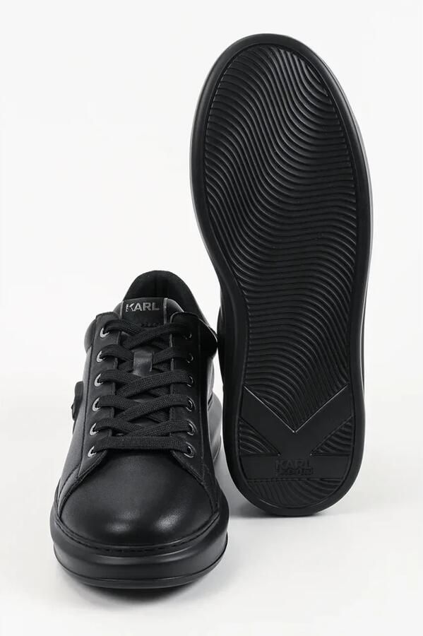 Karl Lagerfeld Lage Sneakers KL52570N KAPRI - Foto 9