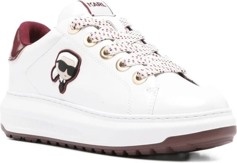 Karl Lagerfeld Kapri Sneaker